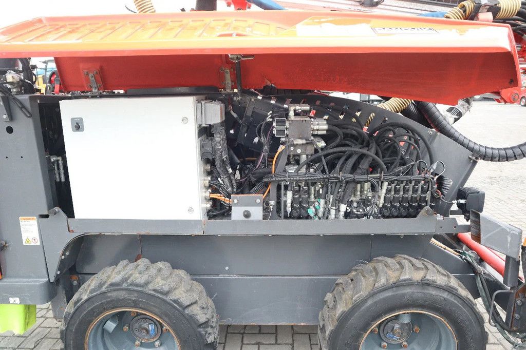 Sandvik COMMANDO DC130 Ri | SURFACE DRILLING RIG | REMOTE