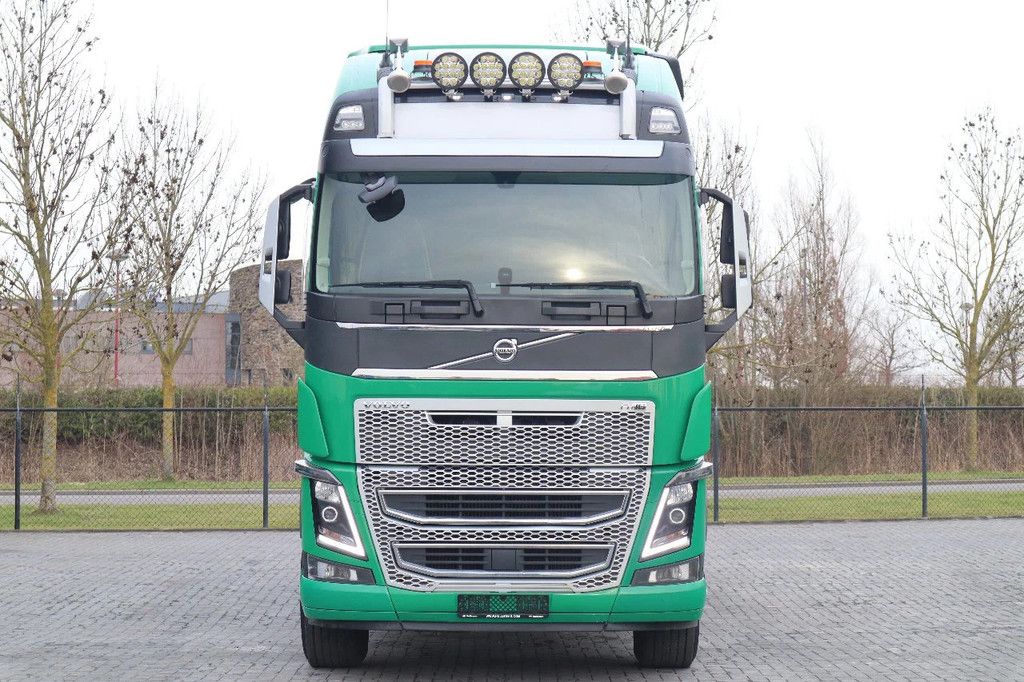 Volvo FH 16.750 6X2 | RETARDER | JOAB HOOK | EURO 6
