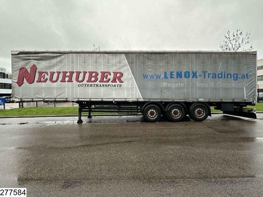 Schwarzmuller Tautliner