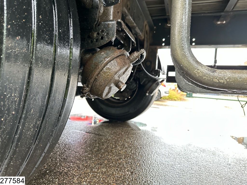 Schwarzmuller Tautliner