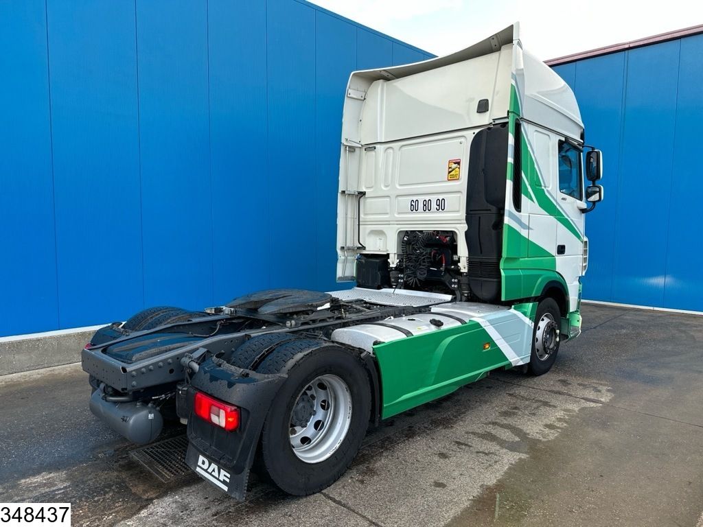 DAF XF 480 EURO 6d, ACC, Standairco