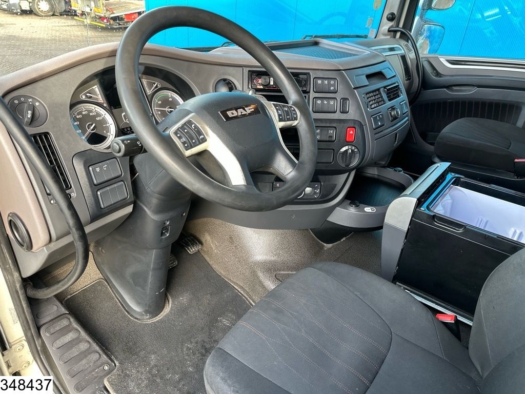 DAF XF 480 EURO 6d, ACC, Standairco