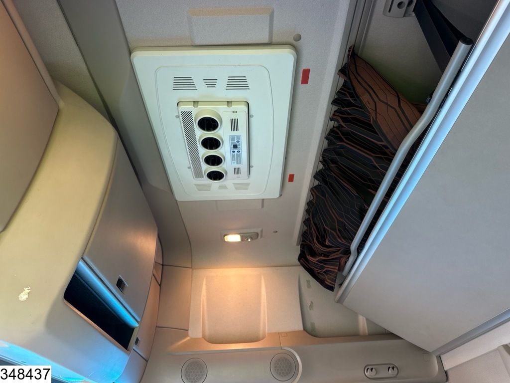 DAF XF 480 EURO 6d, ACC, Standairco