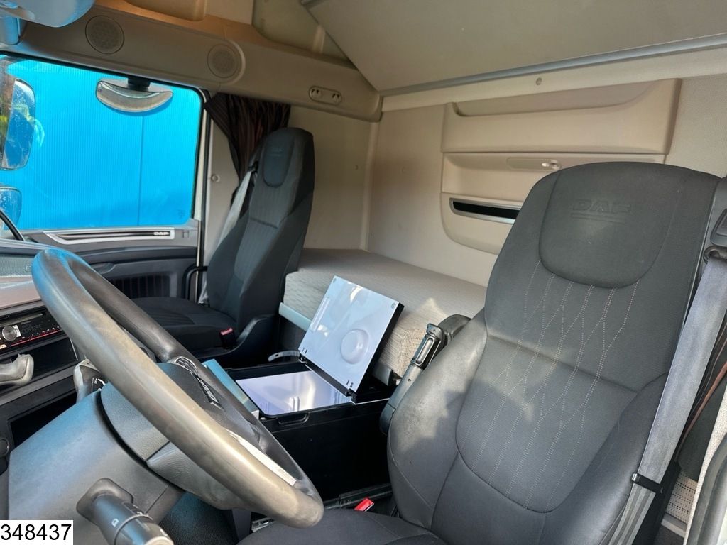 DAF XF 480 EURO 6d, ACC, Standairco