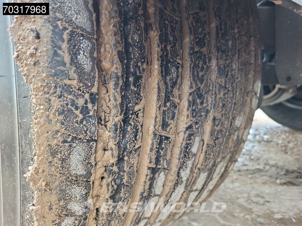 Kässbohrer 3 Achsen APK 08/26