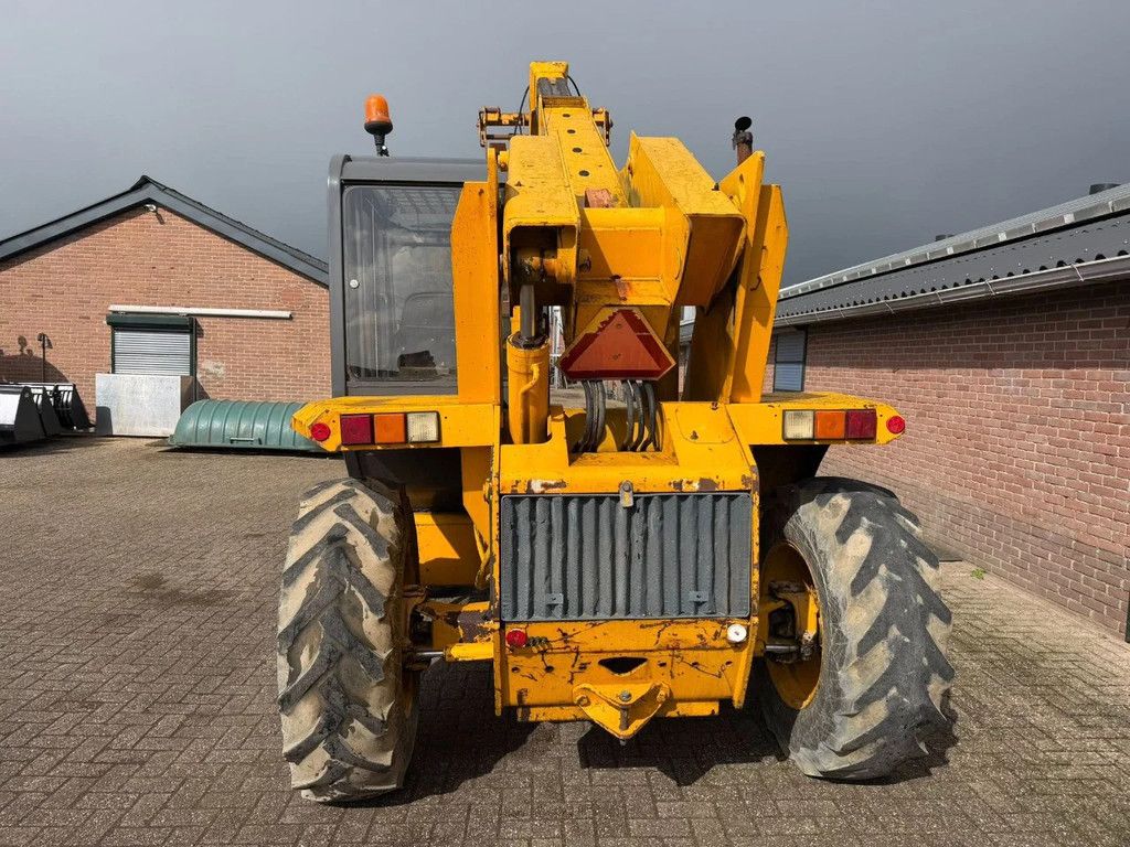 JCB 525-67 525-67 Verreiker