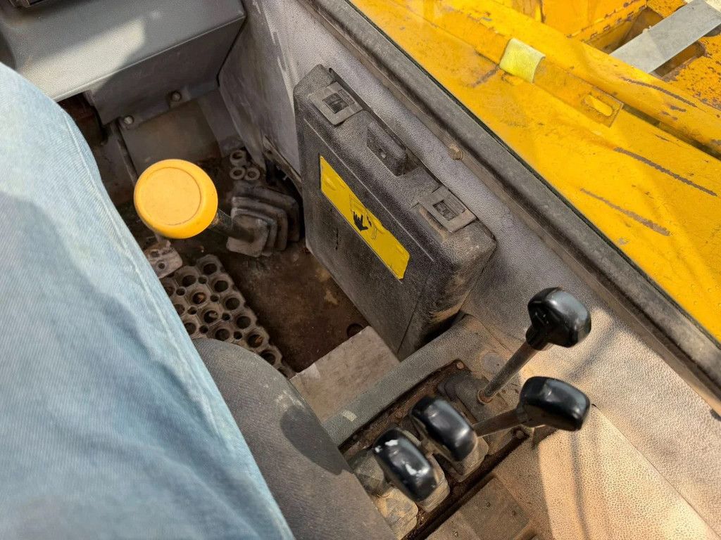 JCB 525-67 525-67 Verreiker