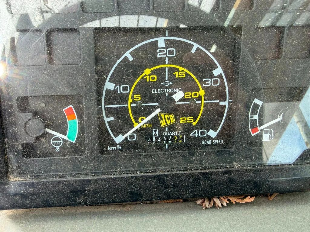 JCB 525-67 525-67 Verreiker