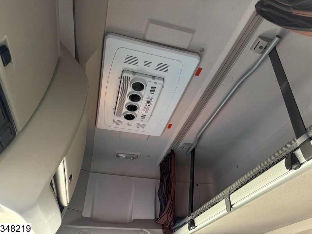 DAF XF 480 EURO 6d, Standairco