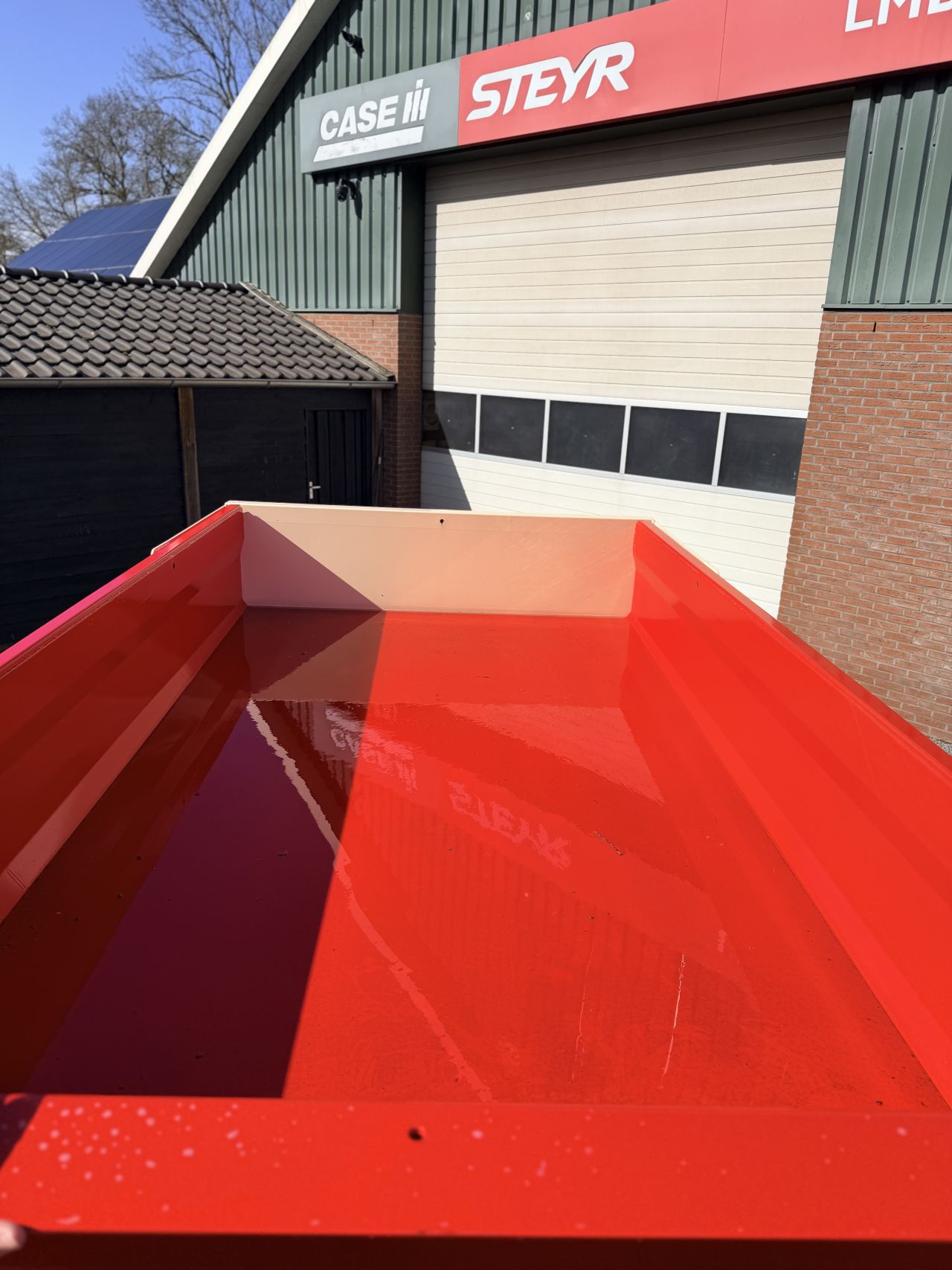 Beco Brevis 120 voorraad