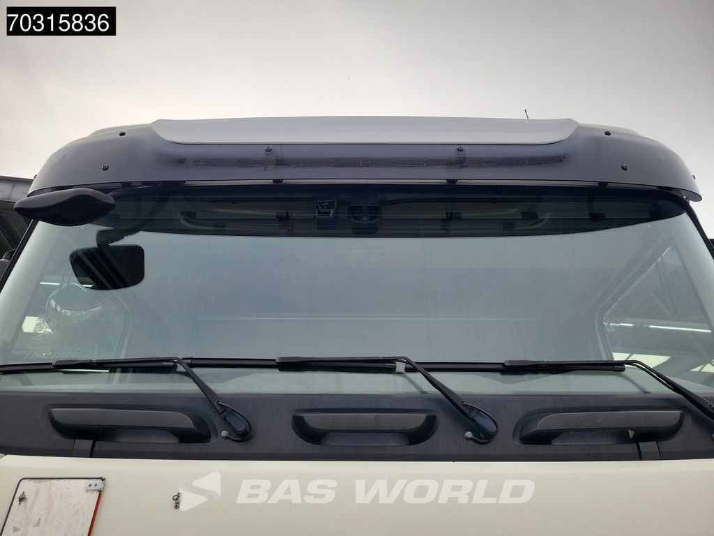 DAF XF 480 4X2 SC 2xTanks ACC