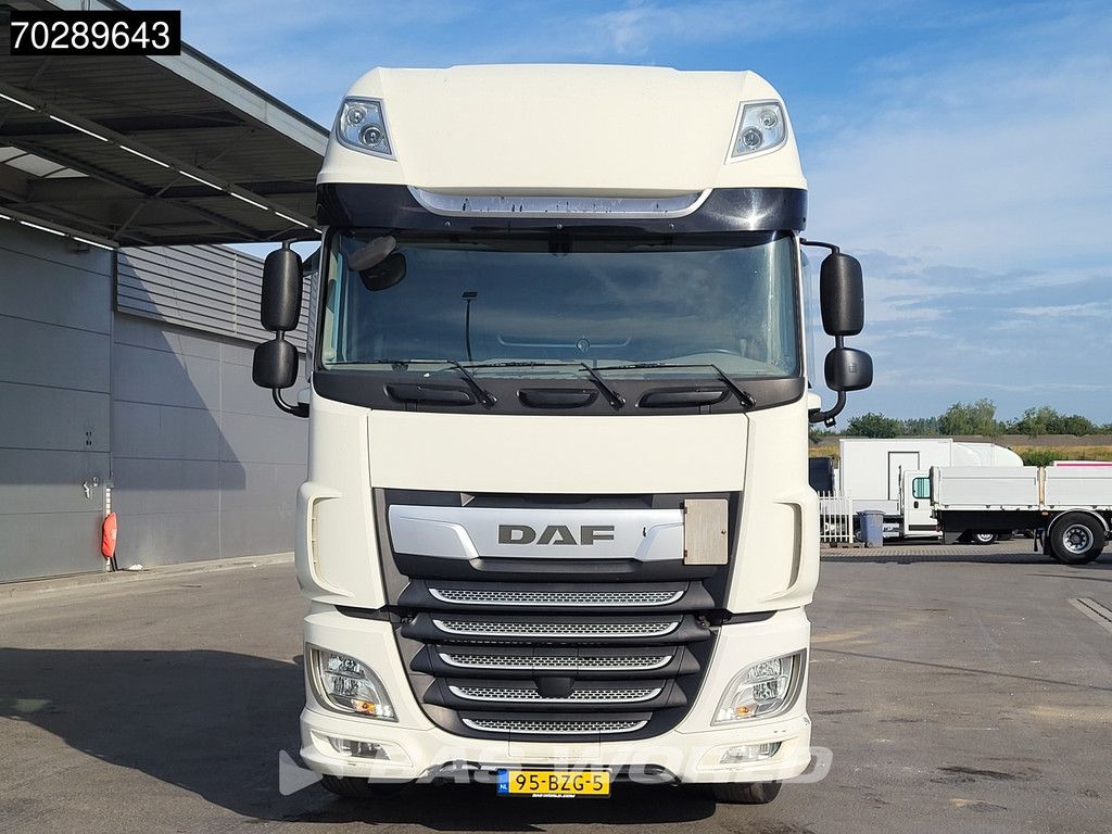 DAF XF XF 480 6X2 NL-Truck BDF Retarder Lift-axle Automatic ACC Euro 6