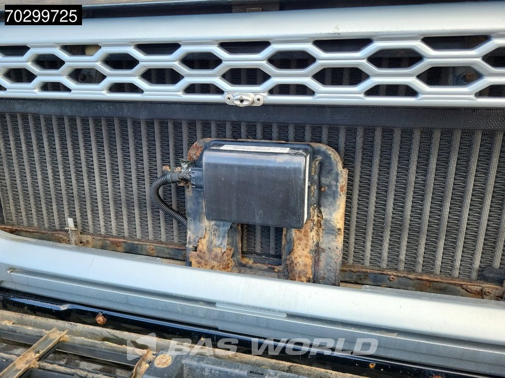 Volvo FH16 FH16 750 6X4 Retarder Big-Axle Hydraulik Leder 60% Tyres