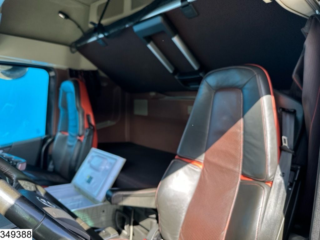 Volvo FH16 750 EURO 6d, Retarder, Max. weight 70,000kg