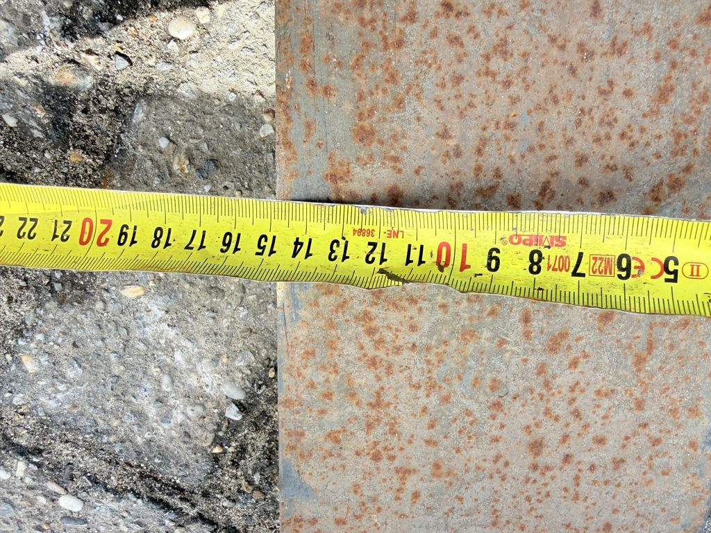 Case Palletvork Shovel,Forks, Gabel