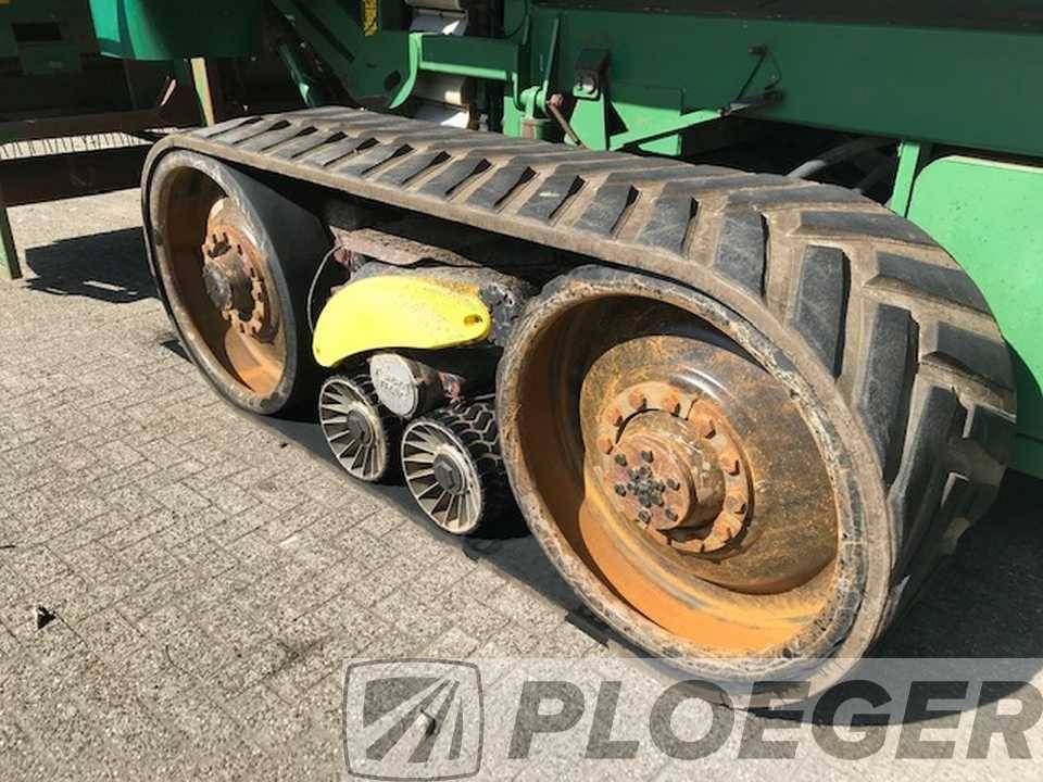 Ploeger EPD538