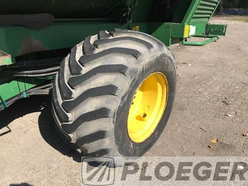 Ploeger EPD538