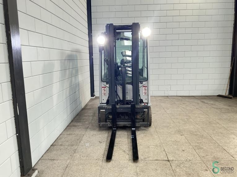 Gabelstapler Elektrisch Still RX20-16L 2019 Triplex