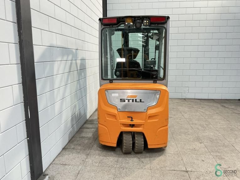 Gabelstapler Elektrisch Still RX20-16L 2019 Triplex