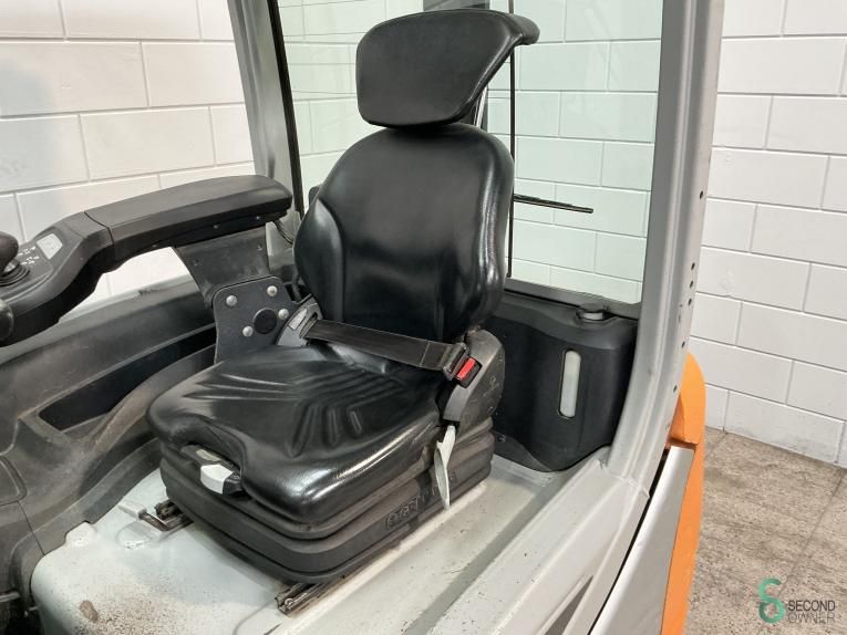 Gabelstapler Elektrisch Still RX20-16L 2019 Triplex