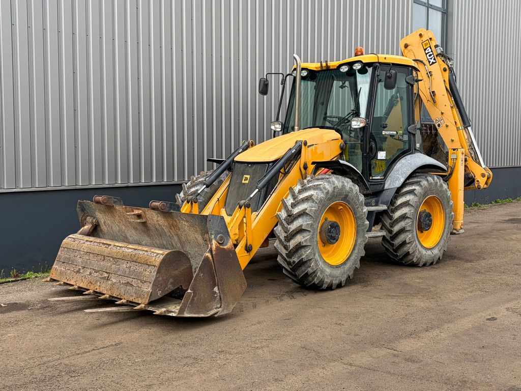 JCB 4CX