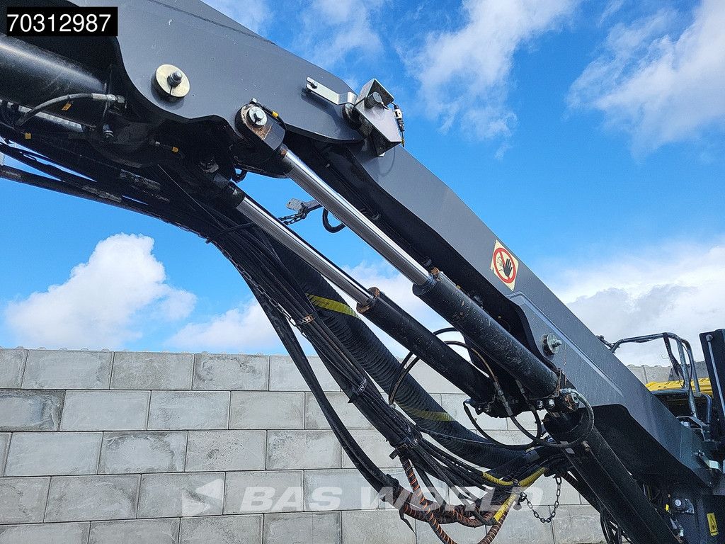 Epiroc T35-11 SMARTROC - Leica GPS