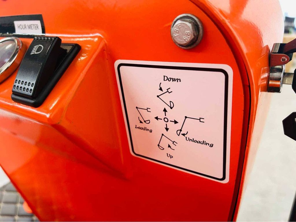 Mini Excavator RTE CRE112 Diesel 11.7hp 2025 New