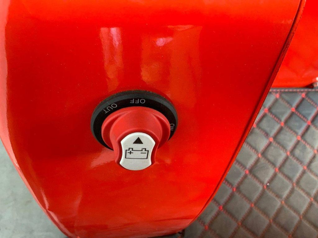 Minibagger Everun ERE10Pro Diesel 9,5 PS 2025