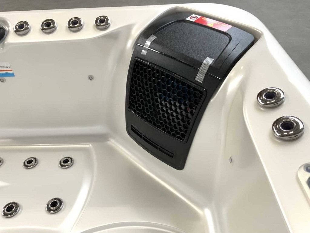 Jacuzzi Las Vegas für 5 Personen (Neu)