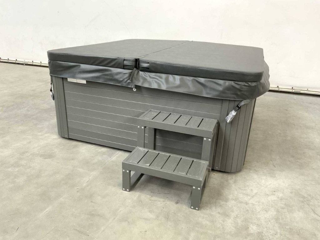 Jacuzzi Las Vegas für 5 Personen (Neu)