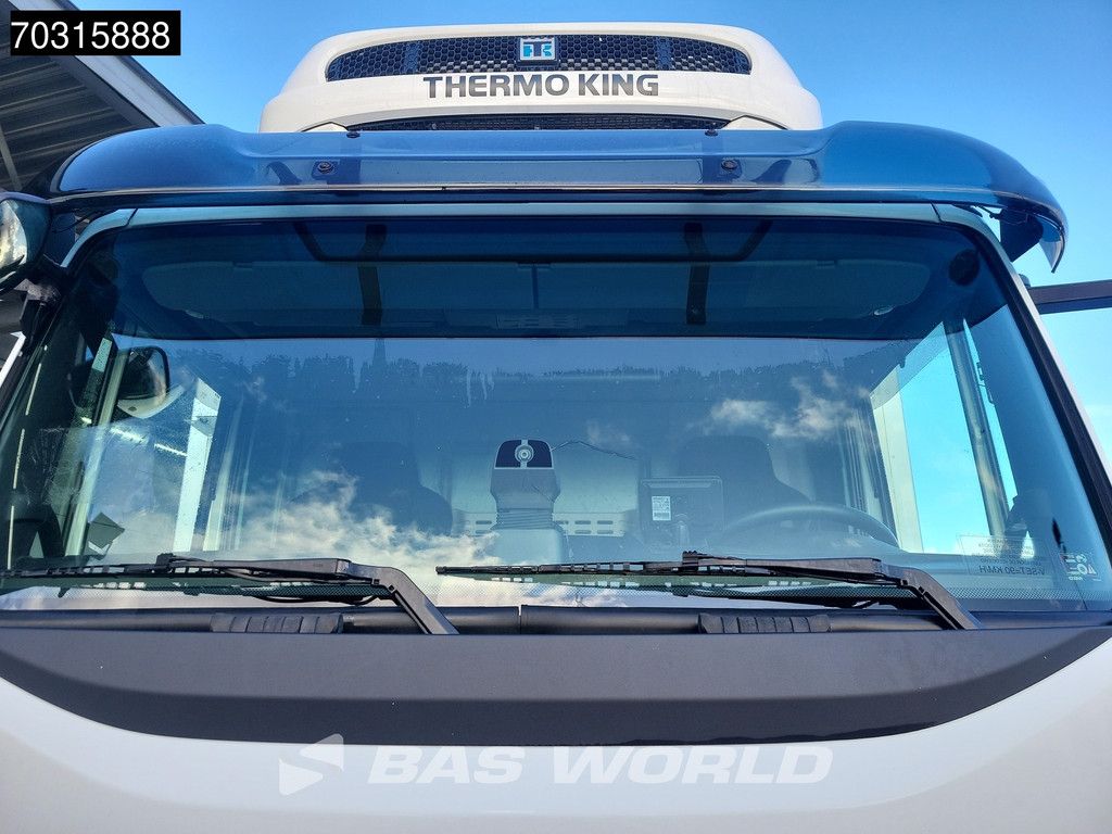 Iveco Eurocargo 180E320 4X2 Thermo-King T-1000R 2500kg Ladebordwand Automatic ACC Euro 6