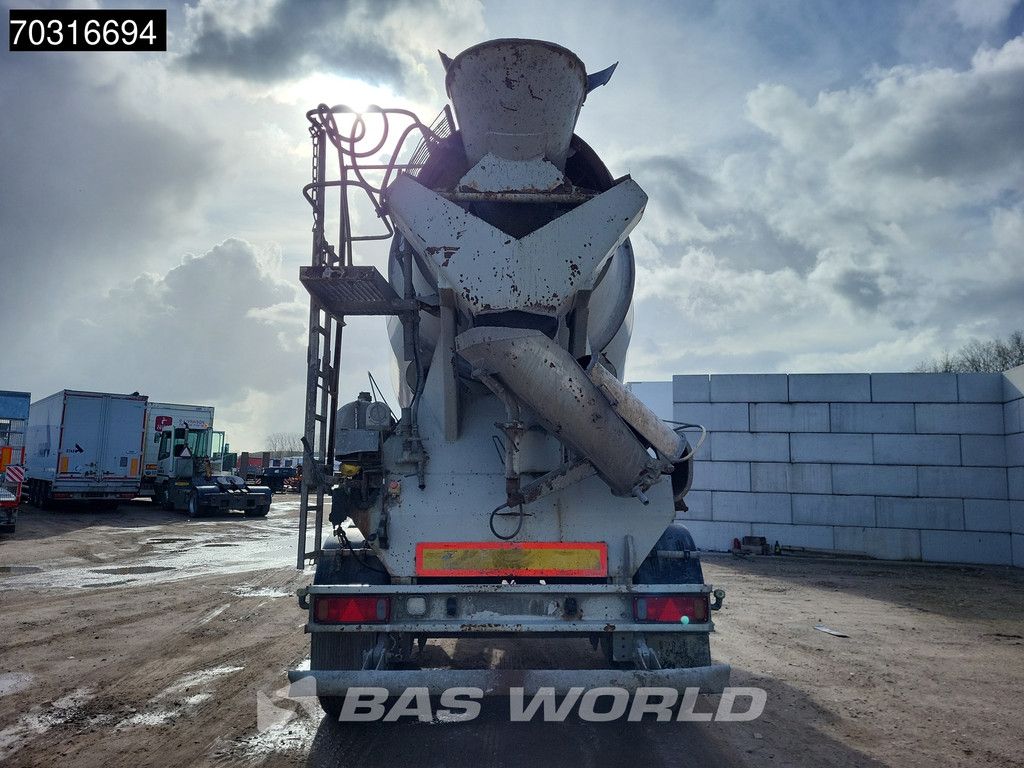 Müller Mitteltal SF36BM 12m3