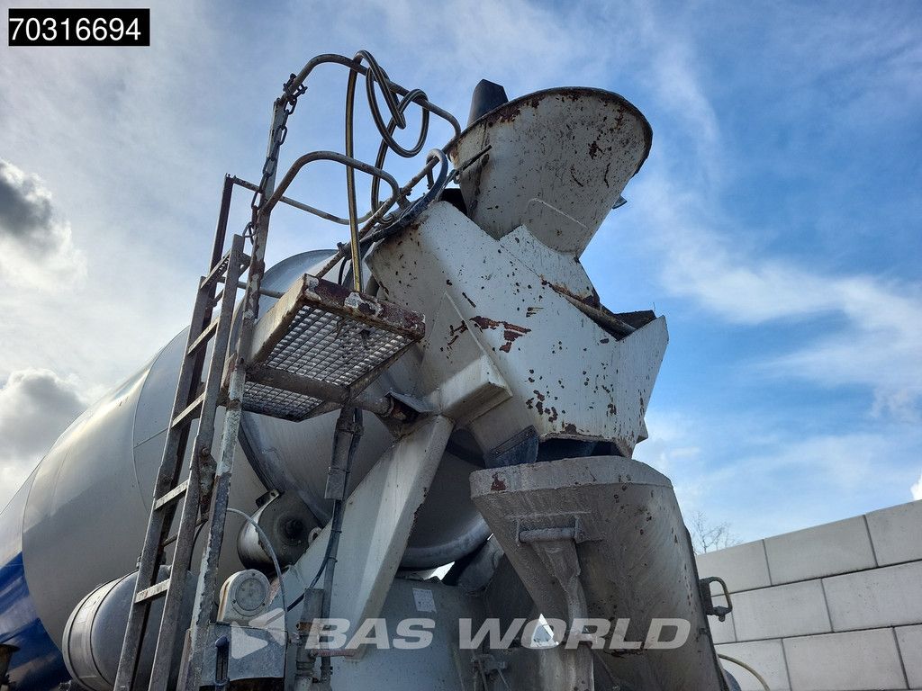 Müller Mitteltal SF36BM 12m3