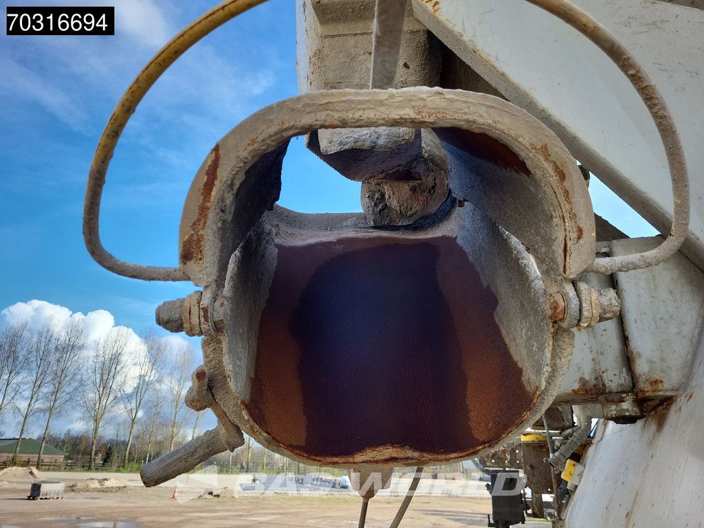 Müller Mitteltal SF36BM 12m3