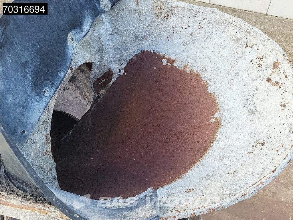 Müller Mitteltal SF36BM 12m3