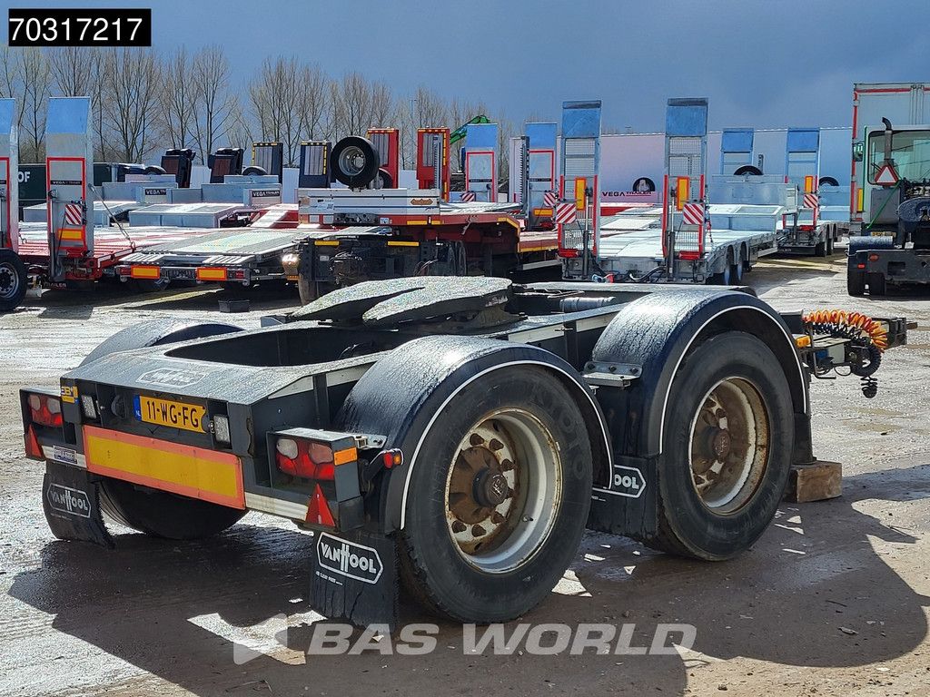 Van Hool 2 Achsen APK 07/26