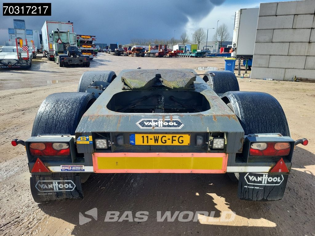 Van Hool 2 Achsen APK 07/26