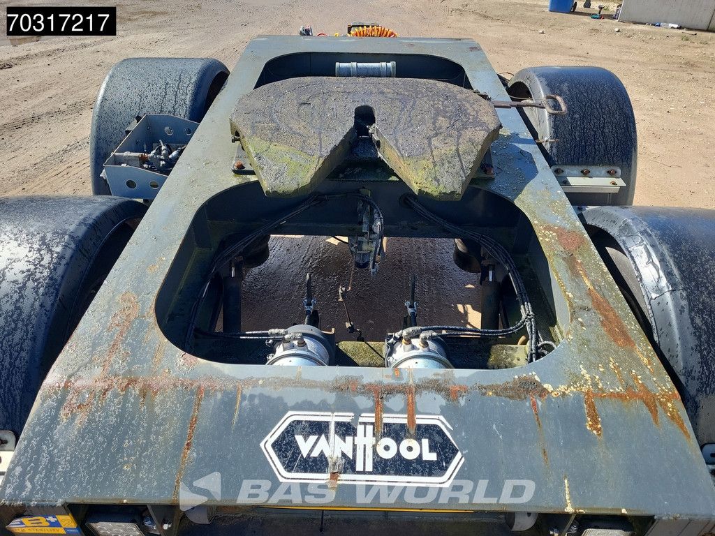 Van Hool 2 Achsen APK 07/26