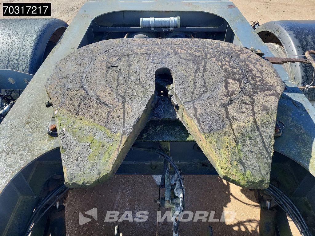 Van Hool 2 Achsen APK 07/26