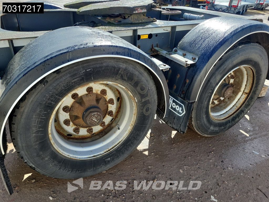 Van Hool 2 Achsen APK 07/26