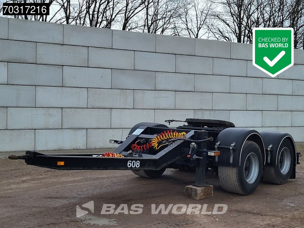 Burg BPD 00 18 2 Achsen