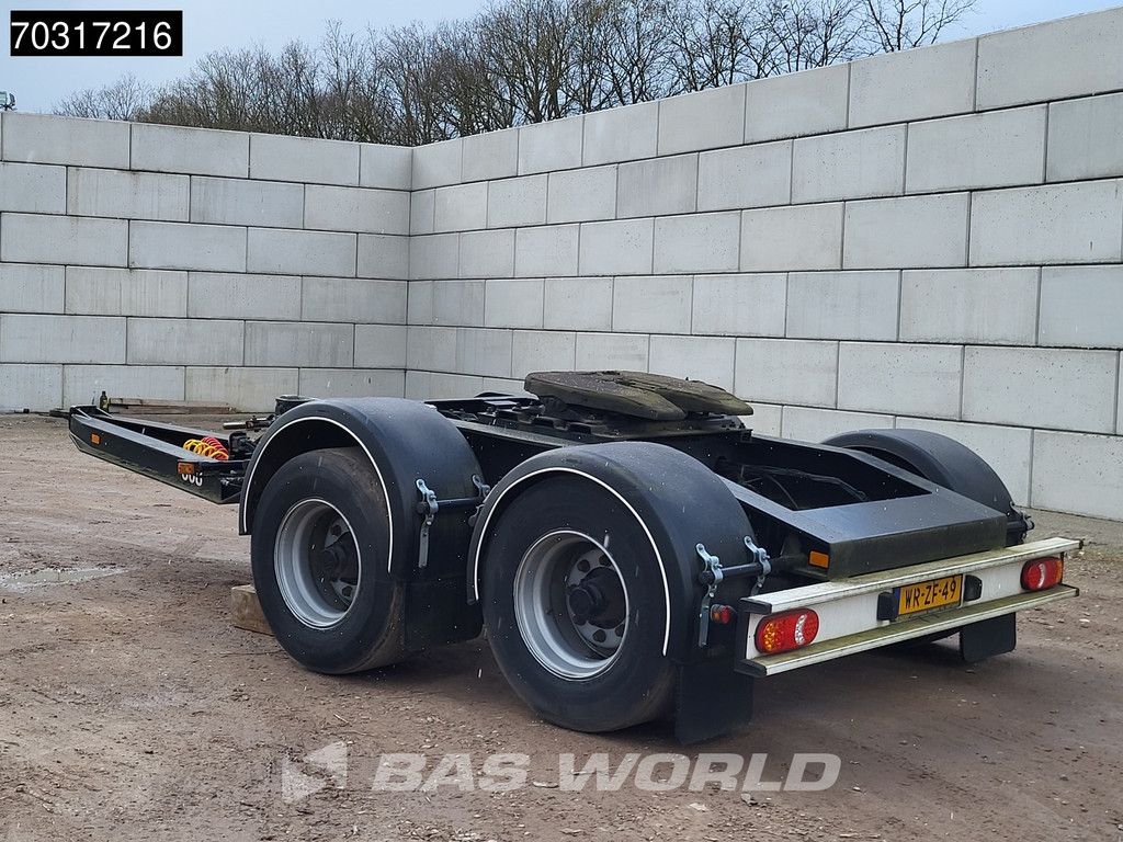 Burg BPD 00 18 2 Achsen