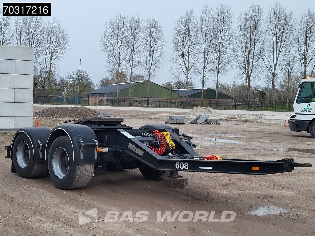 Burg BPD 00 18 2 Achsen