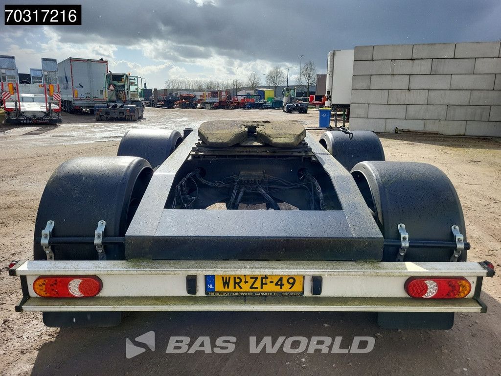 Burg BPD 00 18 2 Achsen