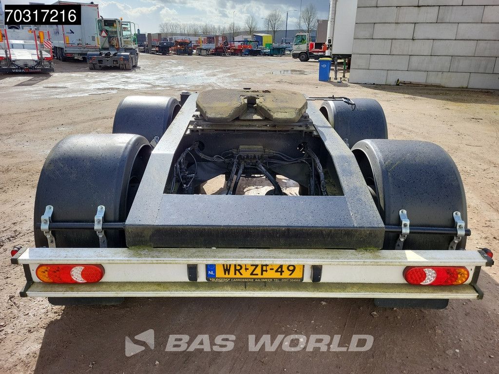 Burg BPD 00 18 2 Achsen