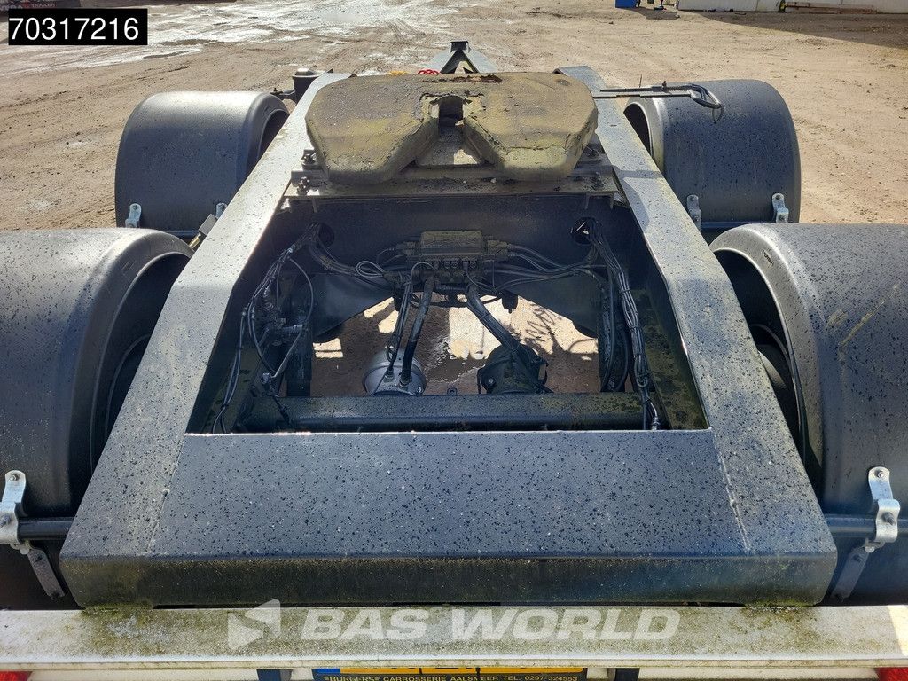 Burg BPD 00 18 2 Achsen