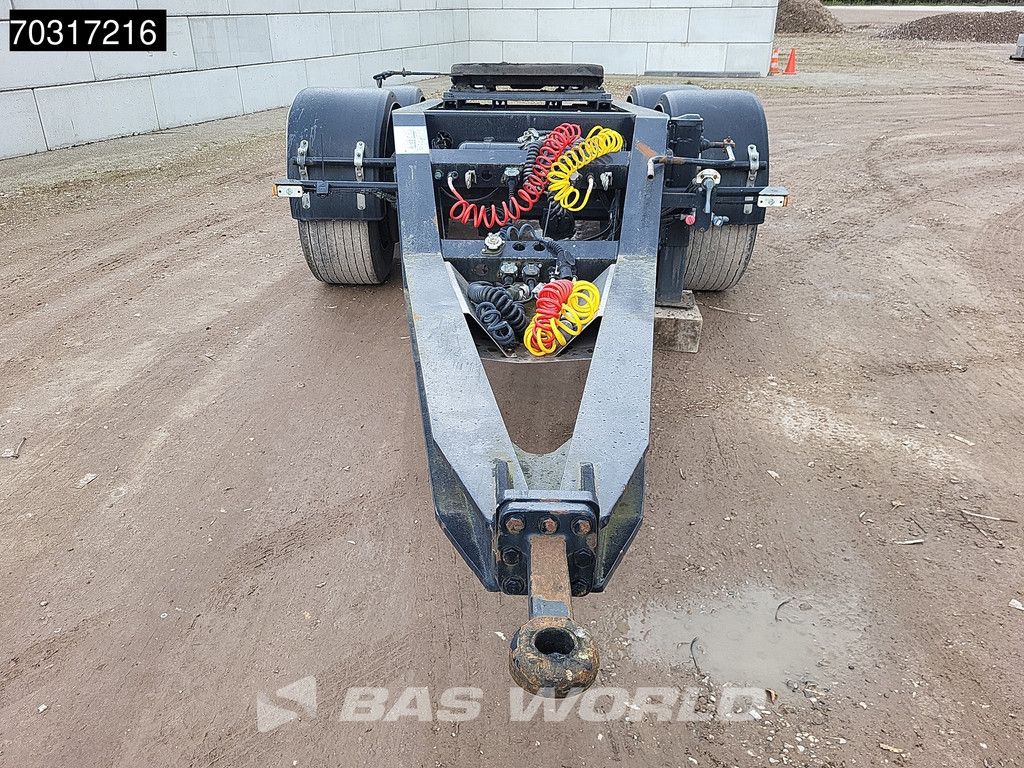 Burg BPD 00 18 2 Achsen