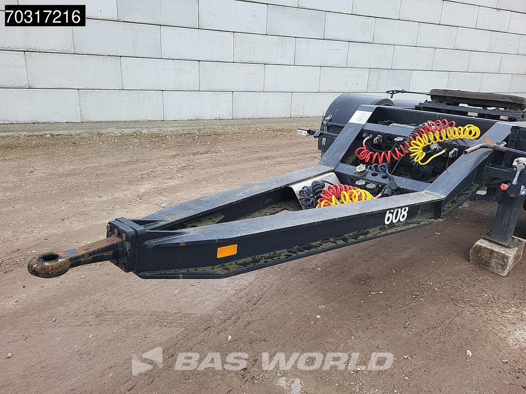 Burg BPD 00 18 2 Achsen