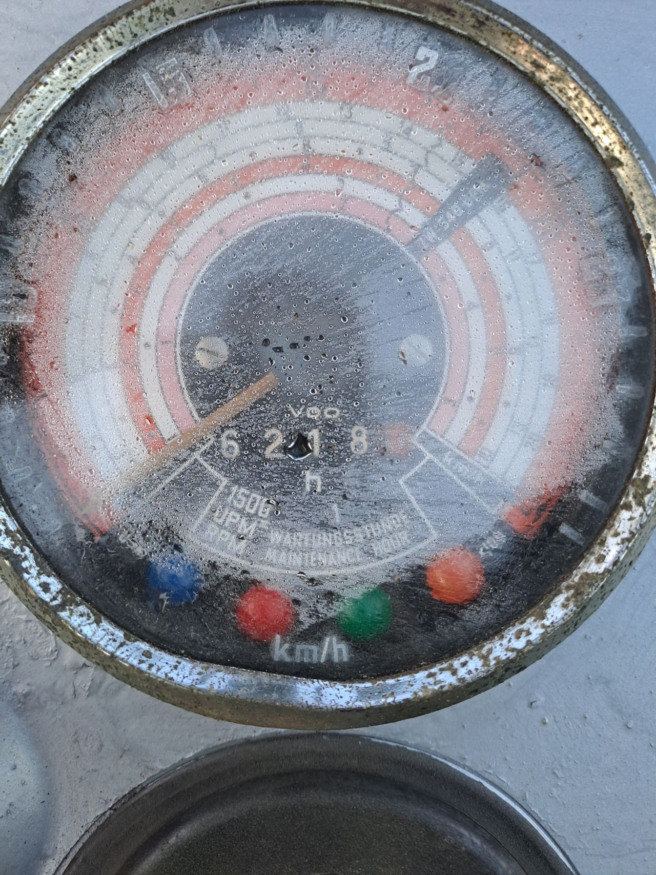 Deutz D-4006 | Refurbished | NL Kenteken