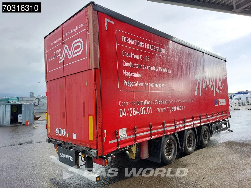 Schmitz SGF*C3